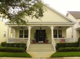 305 Reeves St, Celebration, FL 34747