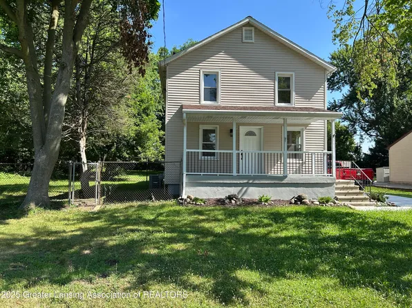 4656 Krental St, Holt, MI 48842