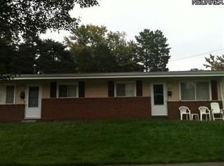 673 Grace Ave, Akron, OH 44320