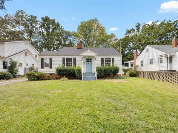 14 Tabor St, Greenville, SC 29609