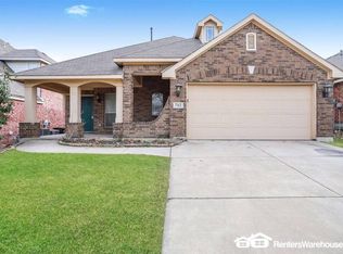 712 Darlington Trl, Fort Worth, TX 76131