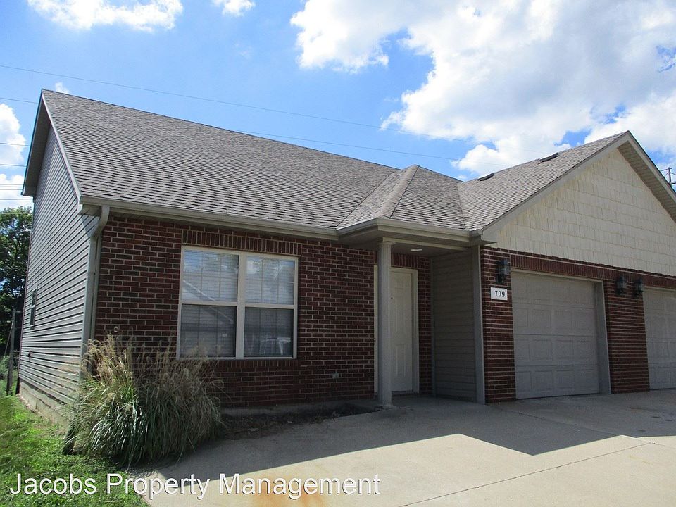 1st image of 711 Glenstone Dr #709