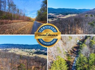 0 Ensor, Church Hill, TN 37642