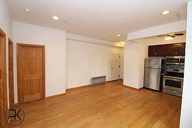 Rented by Proper Real Estate, LLC