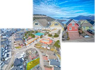 6705 Marbella Loop Unit 359, Central Okanagan West, BC V1Z 3R8