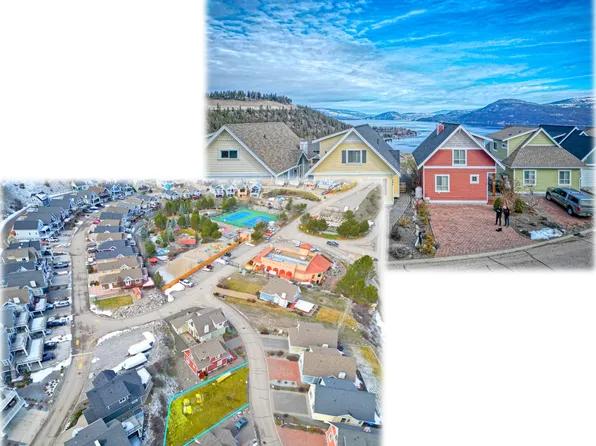 6705 Marbella Loop Unit 359, Central Okanagan West, BC V1Z 3R8