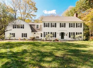 236 Deer Run Rd, Wilton, CT 06897