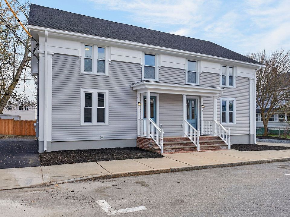 1st image of 8 Hammatt St #8