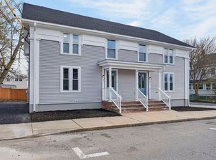 8 Hammatt St #8, Ipswich, MA 01938