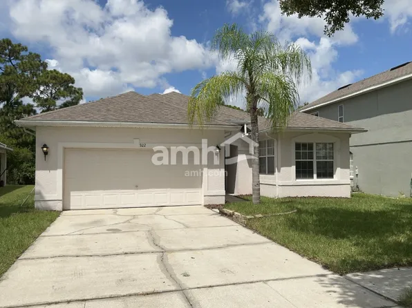 922 Lake Biscayne Way, Orlando, FL 32824