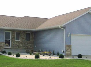2485 Liinhaven Pl NE, Owatonna, MN 55060