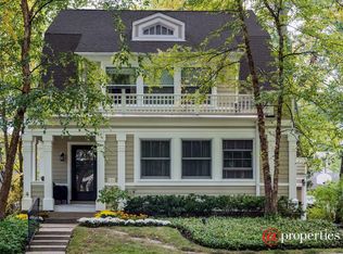 320 Oxford Rd, Kenilworth, IL 60043