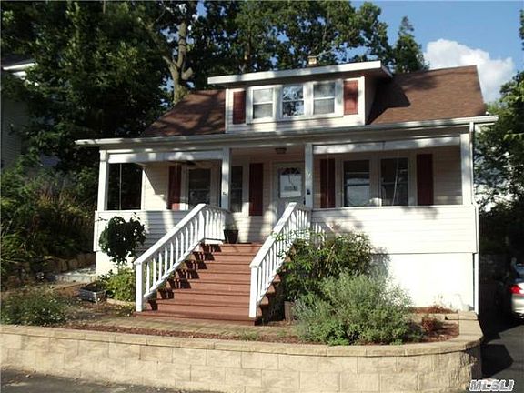 2nd image of 56 Wyman Ave