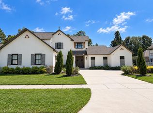 17909 Pecan Shadows Dr, Baton Rouge, LA 70810