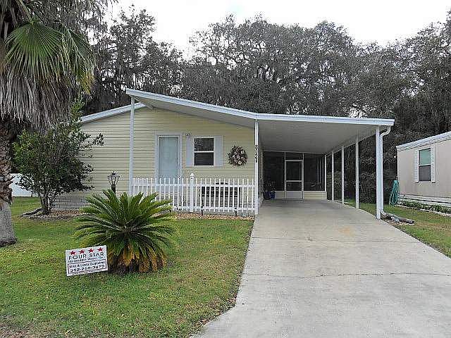 1st image of 802 Spanish Moss Dr