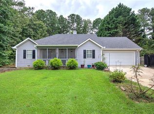 4648 Placid Dr, Powder Springs, GA 30127