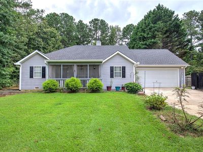 4648 Placid Dr, Powder Springs, GA, 30127