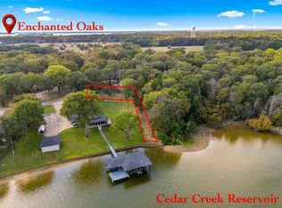 192 1st Oak Dr, Mabank, TX 75156