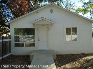 2117 Pine St, Redding, CA 96001
