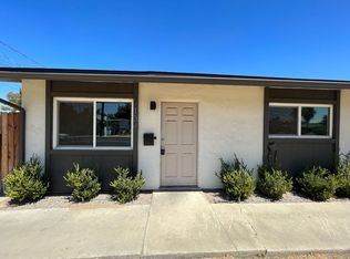 134-140 E Houston Ave #134, Visalia, CA 93292