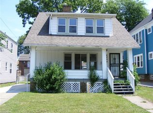 4805 E 84th St, Garfield Heights, OH 44125