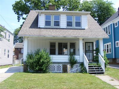 4805 E 84th St, Garfield Heights, OH, 44125