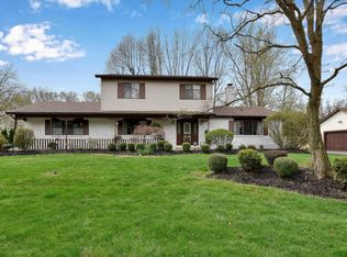 5167 Etna Rd, Columbus, OH 43213