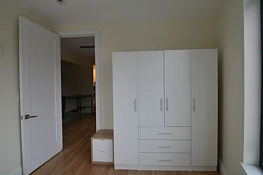 Rented by Hagstrom Management Inc