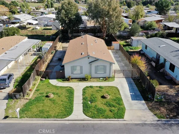 25096 Avenida Vizcaya, Homeland, CA 92548