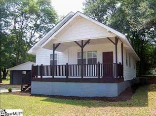 5 Clemson St, Liberty, SC 29657