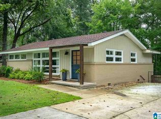 5037 Scenic View Dr, Birmingham, AL 35210