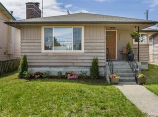 9435 18th Ave SW, Seattle, WA 98106