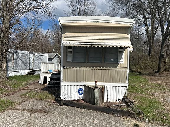 2nd image of 7519 Dorr St Lot 92