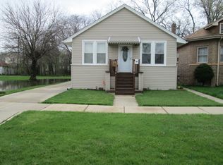 1927 S 3rd Ave, Maywood, IL 60153