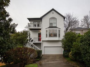 1445 Canoochee Dr, Atlanta, GA 30319