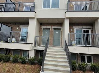 480 Beresford Path #14, Oshawa, ON L1H 0B2