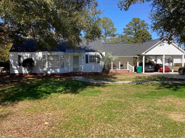 408 E Broad St., Hemingway, SC 29554