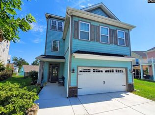 145 Sunset Bay Ln, Lexington, SC 29072