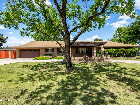 6738 W SWEETWATER Avenue, Peoria, AZ 85381