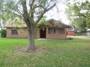 915 Minnesota Rd, Alamo, TX 78516