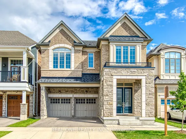 140 Zachary Cres, Oakville, ON L6H 0W1