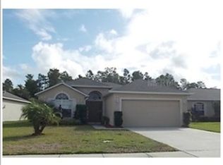 4911 Preserve Blvd, Saint Cloud, FL 34772