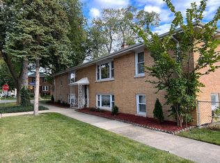 3600 Gunderson Ave, Berwyn, IL 60402