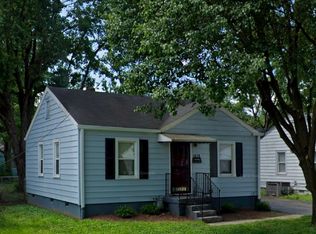 (Undisclosed Address), Louisville, KY 40215