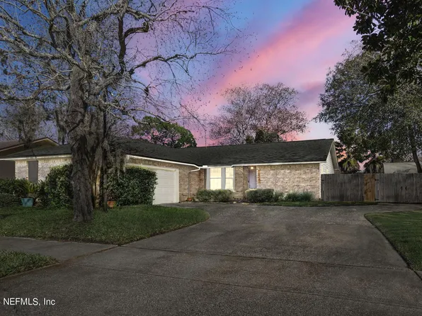 10241 WALNUT Bend N, Jacksonville, FL 32257