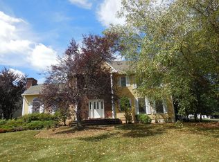 400 Mathers Ln, Branchburg, NJ 08853