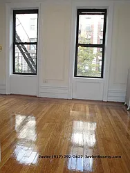 Rented by City Connections Realty