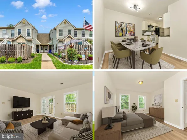 5803 Oleander Pl #424, Frederick, MD 21703