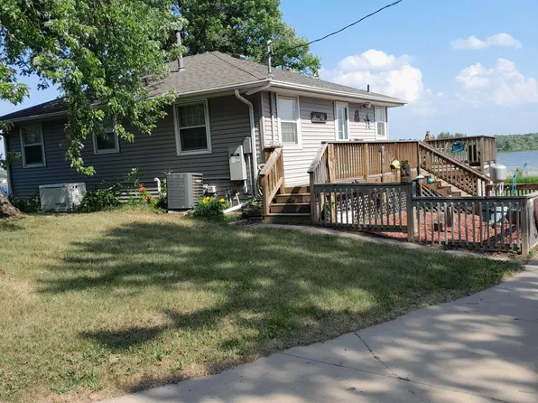 46385 Cambridge Dr, Stanchfield, MN 55080