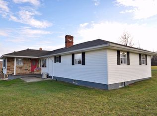 282 Scott Ln, Philipsburg, PA 16866